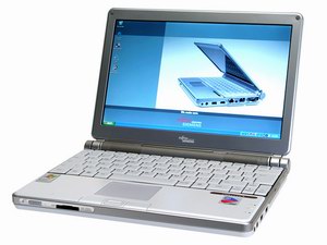 Fujitsu LifeBook P-7010 Parts